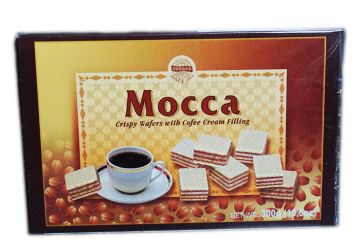 EUROPA MOCCA 300G