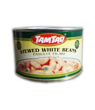 TAMTAD WHITE BEANS