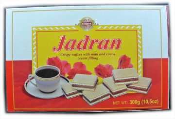 EVROPA JADRAN 300G