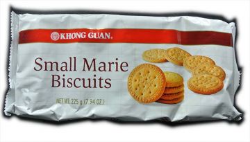 SMALL MARIE BISCUIT 225G