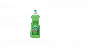 Palmolive Dishwashing Liquid Original 750ml