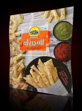 Cholafali 500gms- Yash