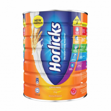 Horlicks 800gms