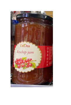 Rosehip Jam- Doora