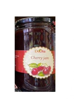 Cherry Jam- Doora