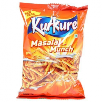 KURKURE MASALA 90G