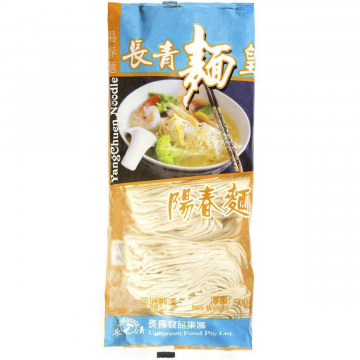 Yang Chuen Noodles 500gms