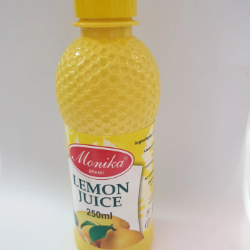 Monika Lemon Juice