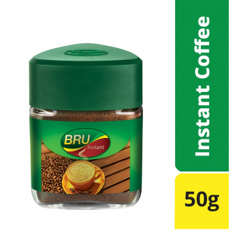 BRU ORIGINAL 50G 