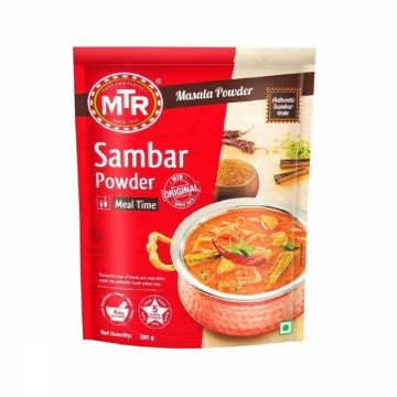 MTR SAMBAR POWDER 200GMS