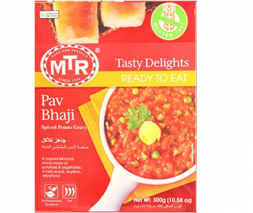 MTR PAV BHAJI 300GMS