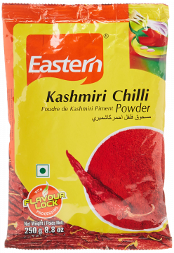 Eastern Kashmirilal (Kashmiri Chilli) Powder 200gms