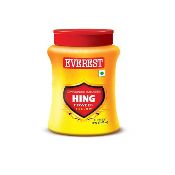 EVEREST HING 100G