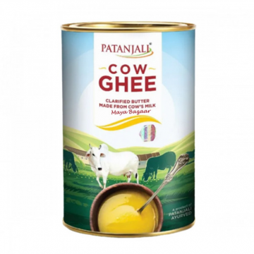 PATANJALI COW GHEE 500ml