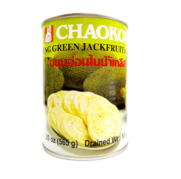 JACKFRUIT IN BRINE 