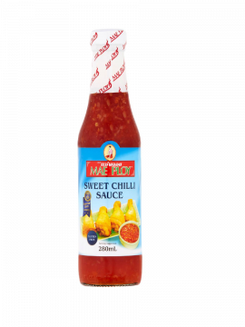 Sweet Chilli Sauce 280ml, Mae Ploy