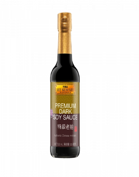 Premium Dark Soy Sauce 500ml, Lee Kum Kee