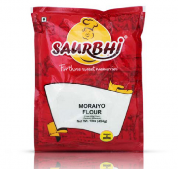 SAURBHI MORAIYO 1KG