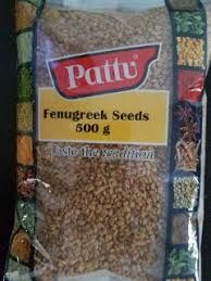 PATTU FENNEL SEEDS 500GM