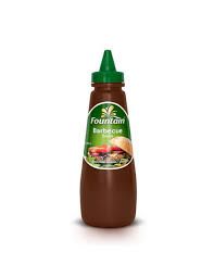 FOUNTAIN- BARBECUE SAUCE 500ML