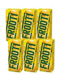 FROOTI VALUE PACK 6X200ML