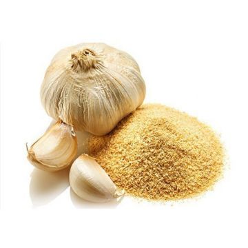 GARLIC POWDER 250GM