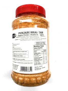 PATTU PUNJABI SHAKKAR 1KG