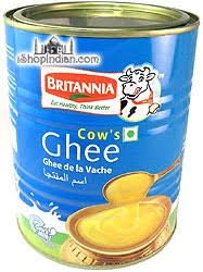 BRITANNIA GHEE 1L