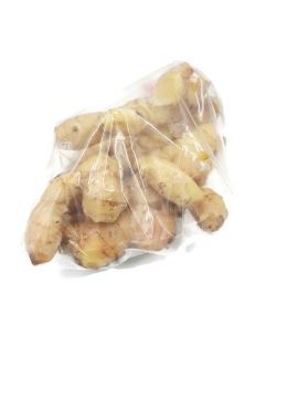 GINGER PACK/ BAG (  900G to 1KG )