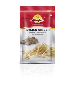 Saurbhi Grated Ginger