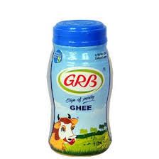 GRB PURE GHEE 830ML