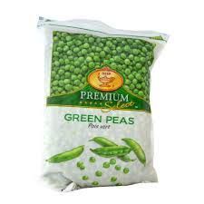 Deep- Green Peas 908Gm