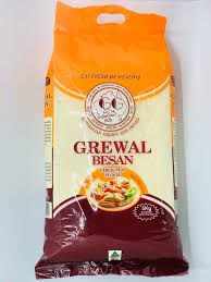 GREWAL BESAN 5KG