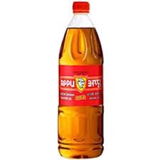 APPU GROUNDNUT OIL 2L