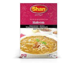 SHAN HALEEM (50-100G)