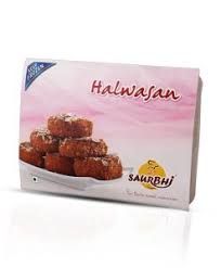 SAURBHI- HALWASAN 400G