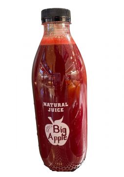HEALTHY HEART JUICE 500ML