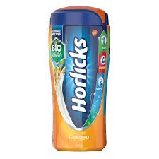 HORLICKS 500GMS