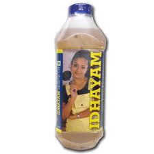 IDHAYAM SESAME OIL 1 L