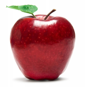 RED DELICIOUS APPLE KILO