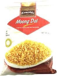 KEMCHO MOONG DAL 270G
