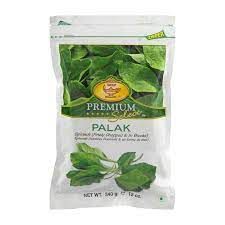 DEEP -PALAK 340G