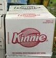 KINNIE BOX