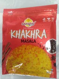 SAURBHI MASALA KHAKHRA 200G