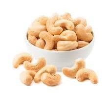 CASHEW SALTED 250G