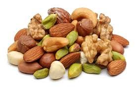 LEBANASE MIXED NUT