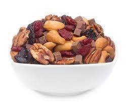 FRUIT & NUT MIXED 300G