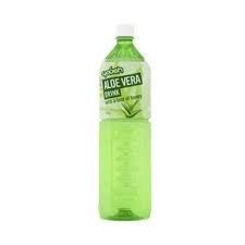 ALOE VERA JUICE WITH HINT OF HONEY 1.5 L