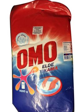 OMO POWDER 9KG