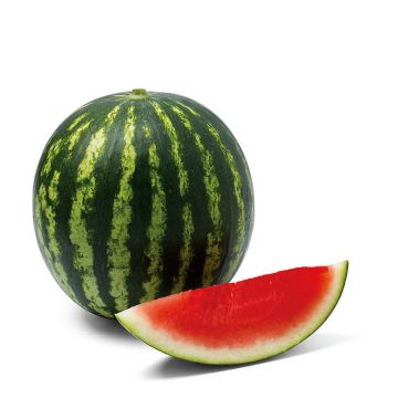 SWEET MINI WATERMELON 4Kg-5Kg